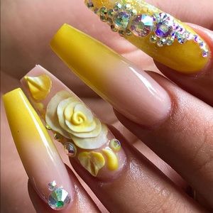 Meet your Posher, Erika